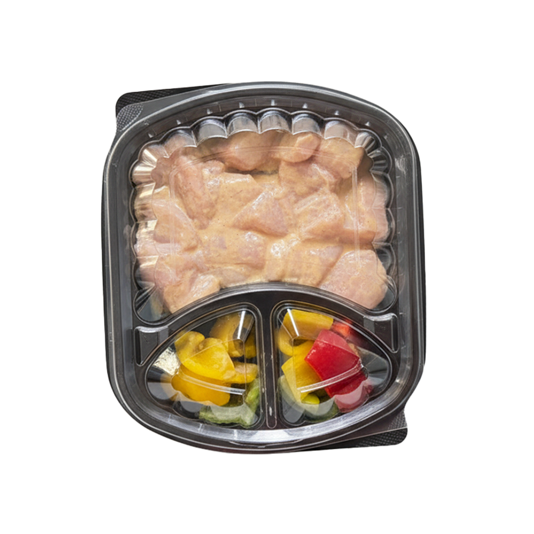 Shawarma Chicken شاورما دجاج