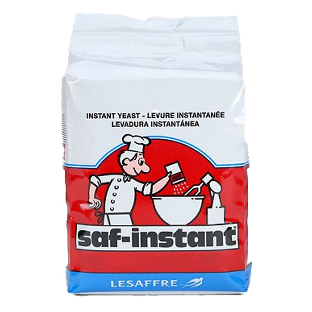 ساف خميرة فورية 500جم | Saf-Insatant Yeast 500g