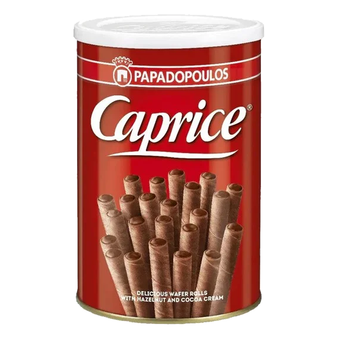 Caprice Wafer Large 400g ويفر كابرس كبير 400 جرام