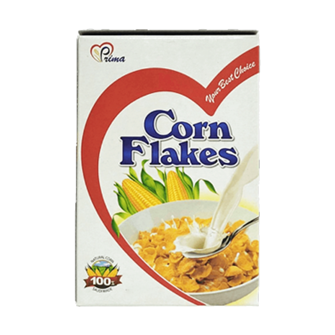 بريما كورن فلكس 500غم Prima Corn Flakes 500g