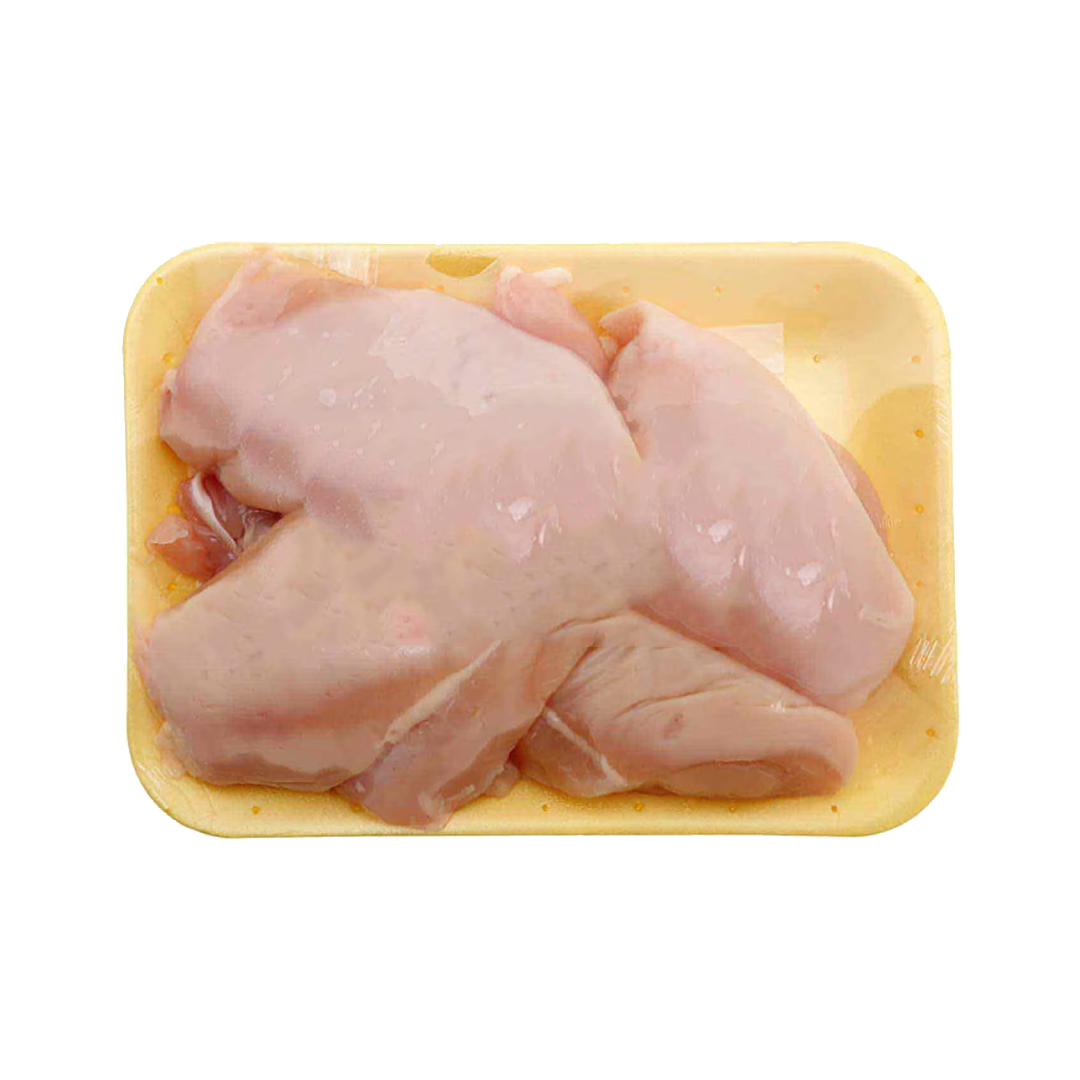 Aluqair Fresh Chicken Boneless Breasts 500 gr دواجن العقير فيلية صدور دجاج 500 جرام