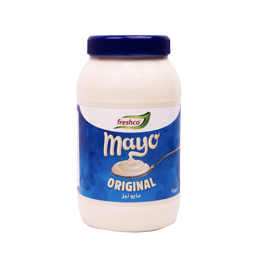 Freshco Mayonnaise Original 946ML فرشكو مايونيز الاصلي 946مل