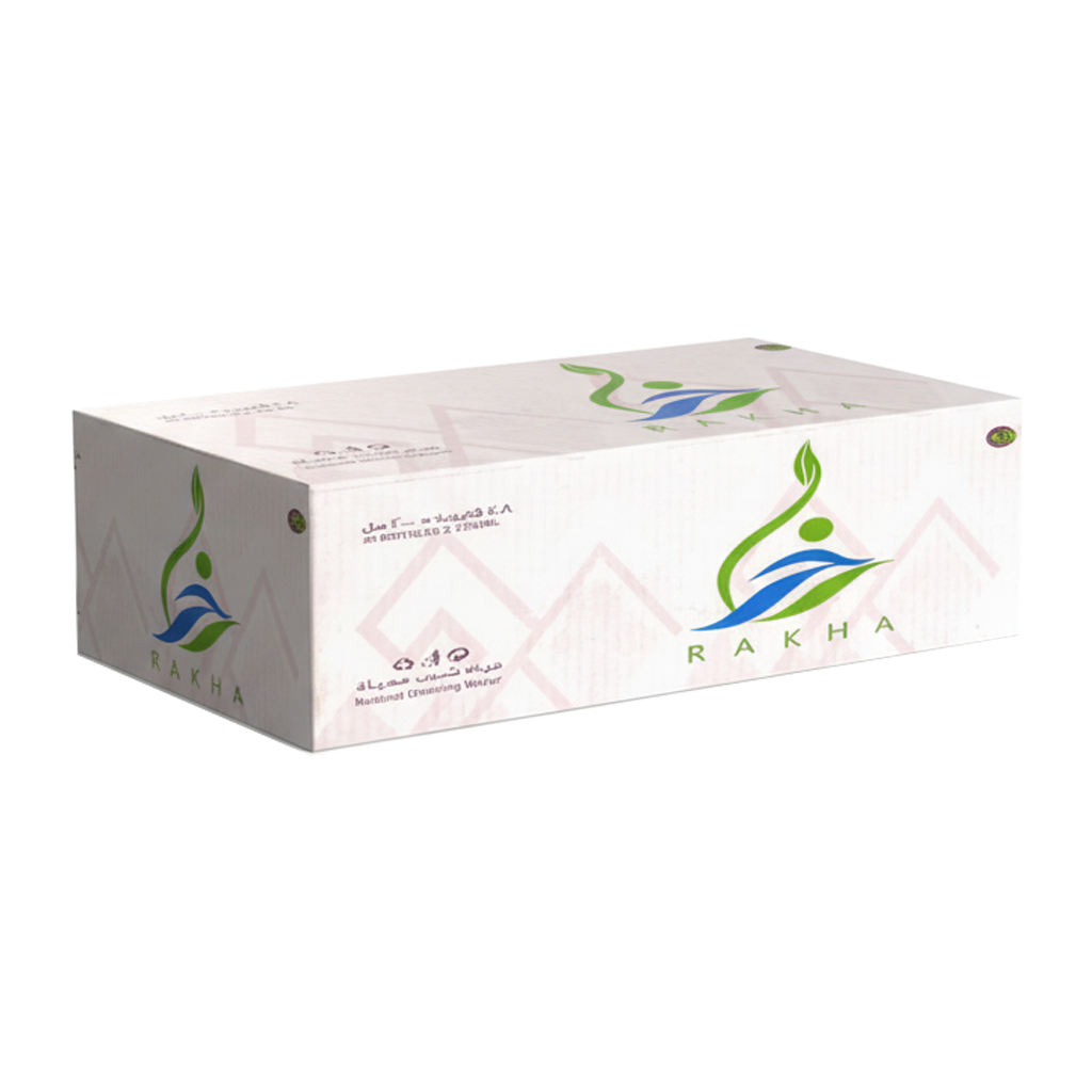 Rahka Drinking Water 200 ml رخا مياه شرب 200 مل