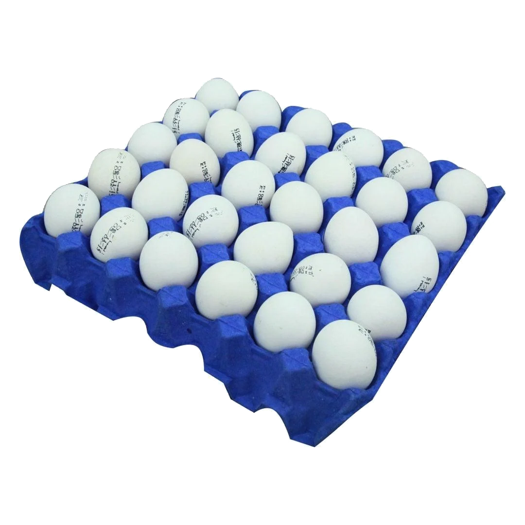 Alyom Fresh Eggs 30 PCS اليوم طبق بيض 30 حبة