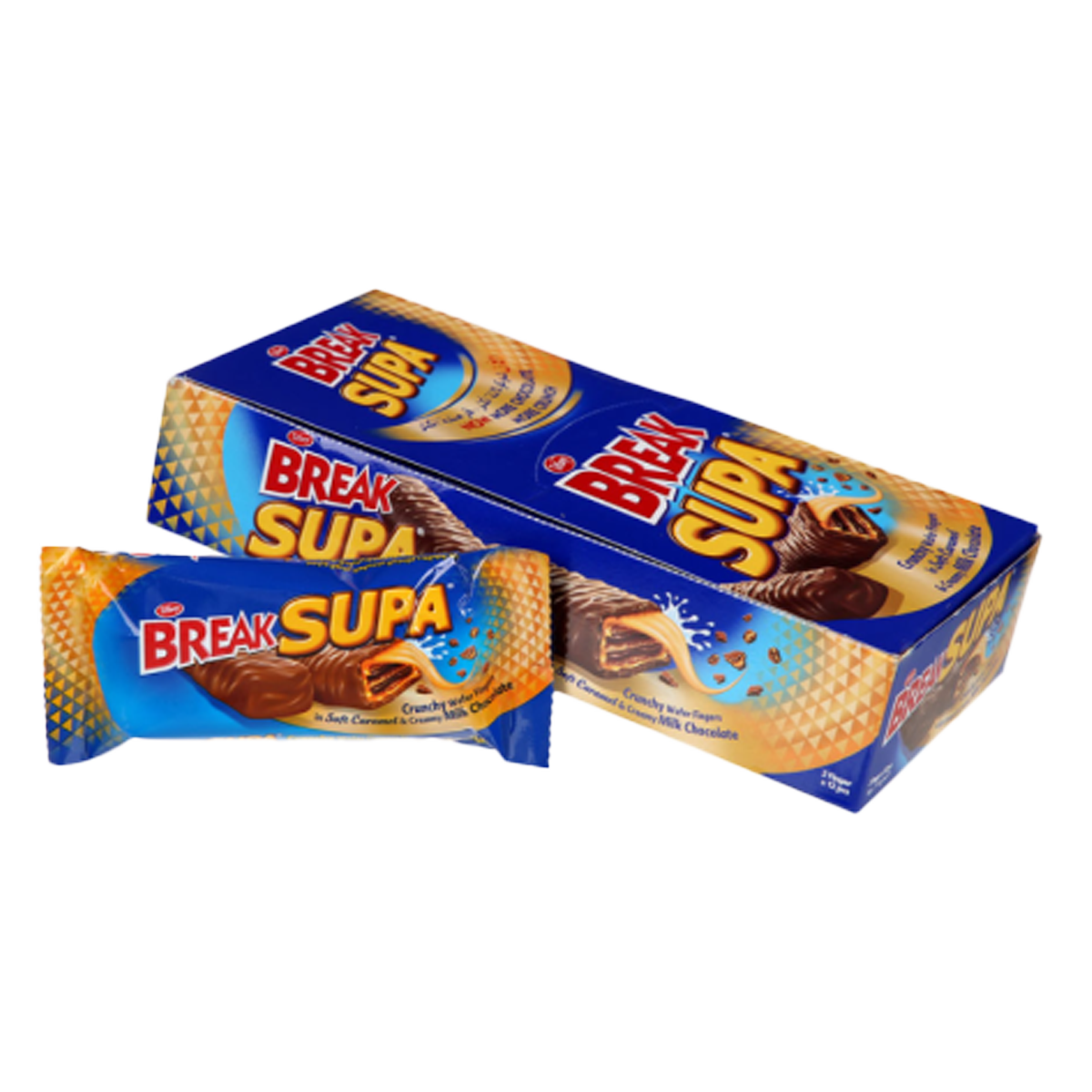 Tiffany break soba 44g تيفاني بريك سوبا 44جم