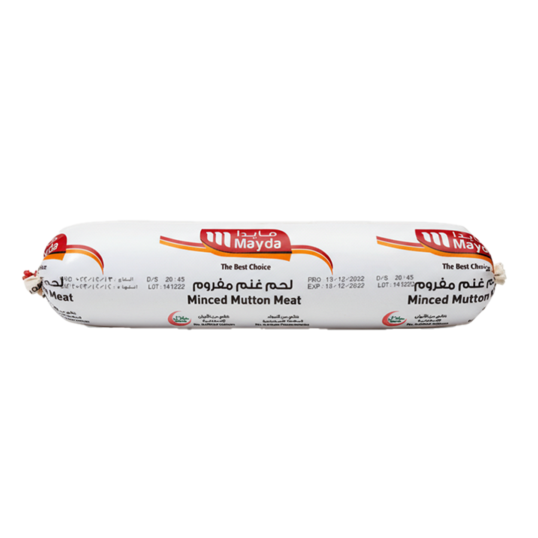 Mayda Minced Chicken Meat 400 gr مايدا لحم دجاج مفروم 400 جرام