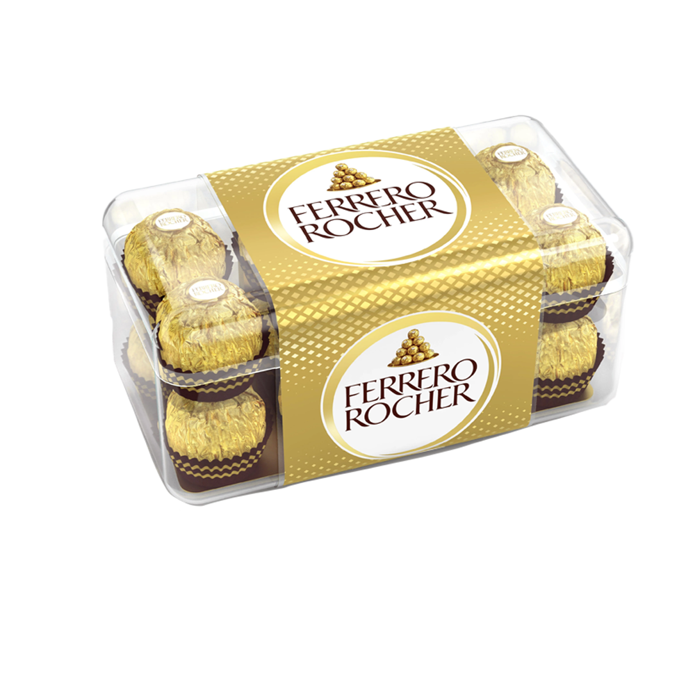 FERRERO ROCHER T16 فريرو روشية تي 16