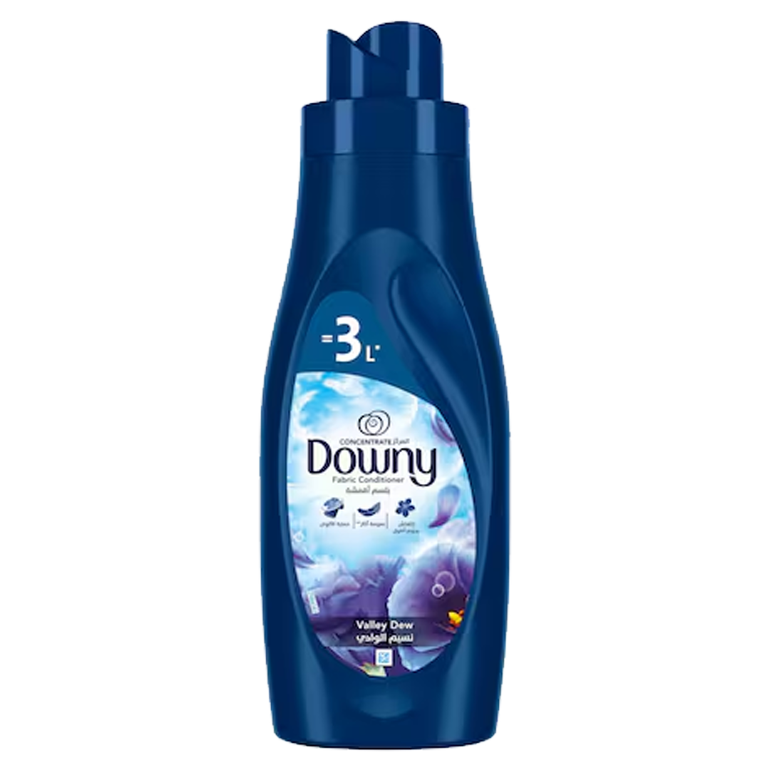 Downy Fabric Conditioner Lavender Musk 1L داوني بلسم اقمشة لافندر ومسك 1 لتر