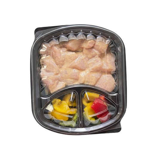 Shawarma Chicken شاورما دجاج