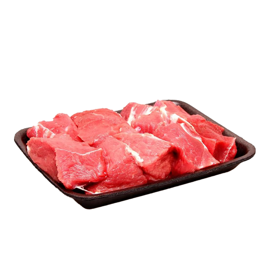 Veal meat لحم بتلو صافي