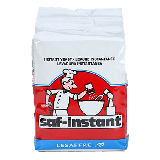 ساف خميرة فورية 125غم | Saf Instant Yeast 125gm