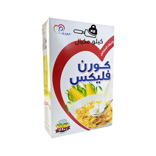 Prima Corn Flakes 250g بريما كورن فليكس 250غم