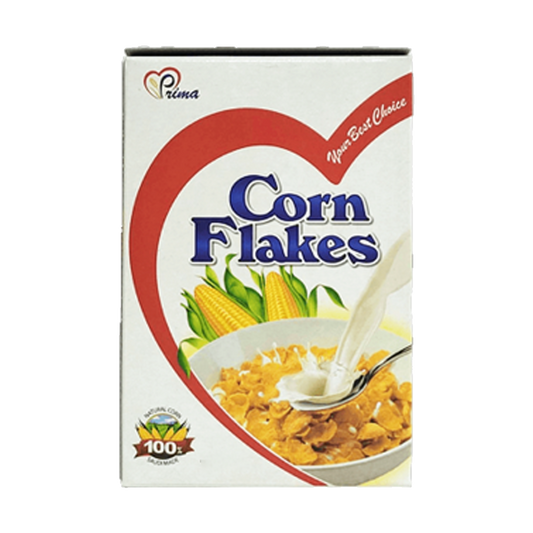 بريما كورن فلكس 500غم Prima Corn Flakes 500g