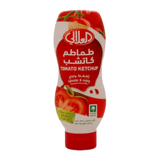 Alalali Tomato Ketchup 785g العلالي كاتشب طماطم 785غم