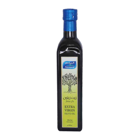 Almarai Extra Virgin Olive Oil 500ml المراعي زيت الزيتون بكر ممتاز500مل
