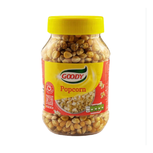 Goody Popcorn Can 235g قودي فشار اصفر 235 جرام