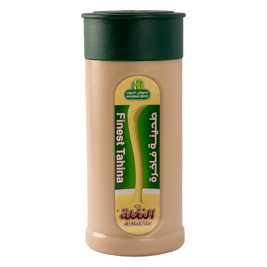 حلواني طحينة فاخرة 500 جم | Halwani Finest Tahina 500gm