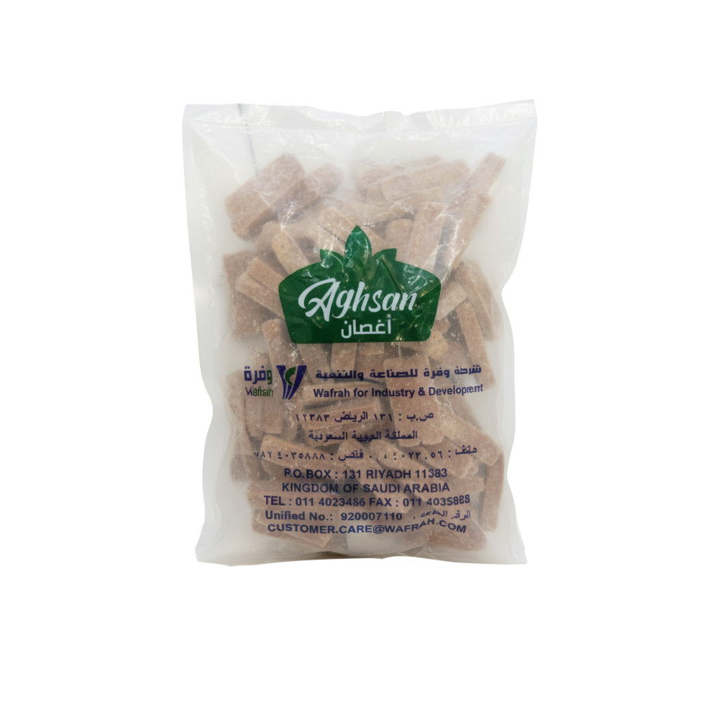 Aghsan Chicken Kebab 2500 gr اغصان كباب الدجاج 2500 جرام