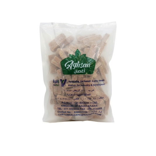 Aghsan Chicken Kebab 2500 gr اغصان كباب الدجاج 2500 جرام