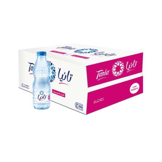 تانيا مياه شرب 200 مل Tania drinking water 200 ml