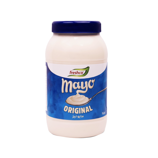 Freshco Mayonnaise Original 946ML فرشكو مايونيز الاصلي 946مل