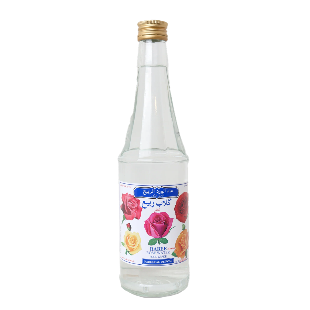 ماء ورد ندى الربيع 450مل | Nada Rabee Rose Water 450 ML