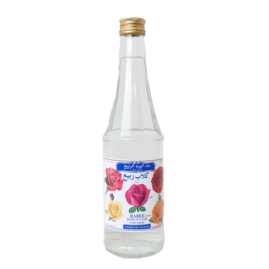 ماء ورد ندى الربيع 450مل | Nada Rabee Rose Water 450 ML