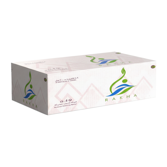 Rahka Drinking Water 200 ml رخا مياه شرب 200 مل