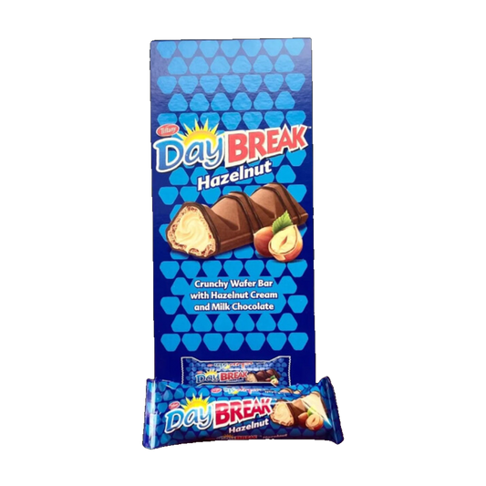 Tiffany Day Break Hazelnut 12.5gm تيفاني داي بريك البندق 12.5 جم