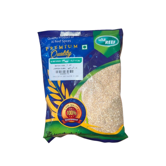 Alreef Jarrish Dubai 1 Kg الريف جريش دبي 1 كيلو