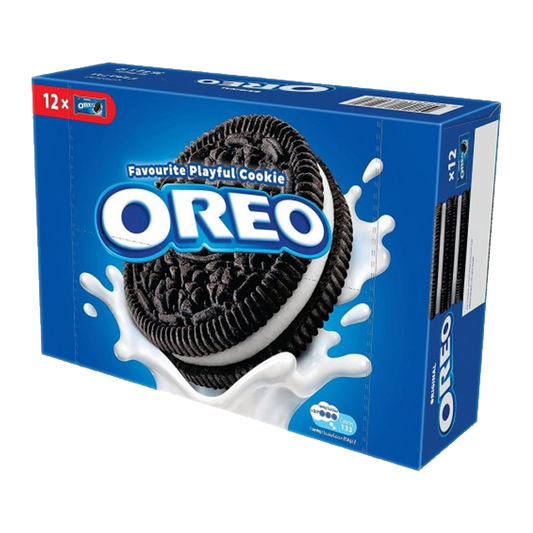 Oreo Original Biscuit 36.8gm اوريو الاصلي 36.8 جرام