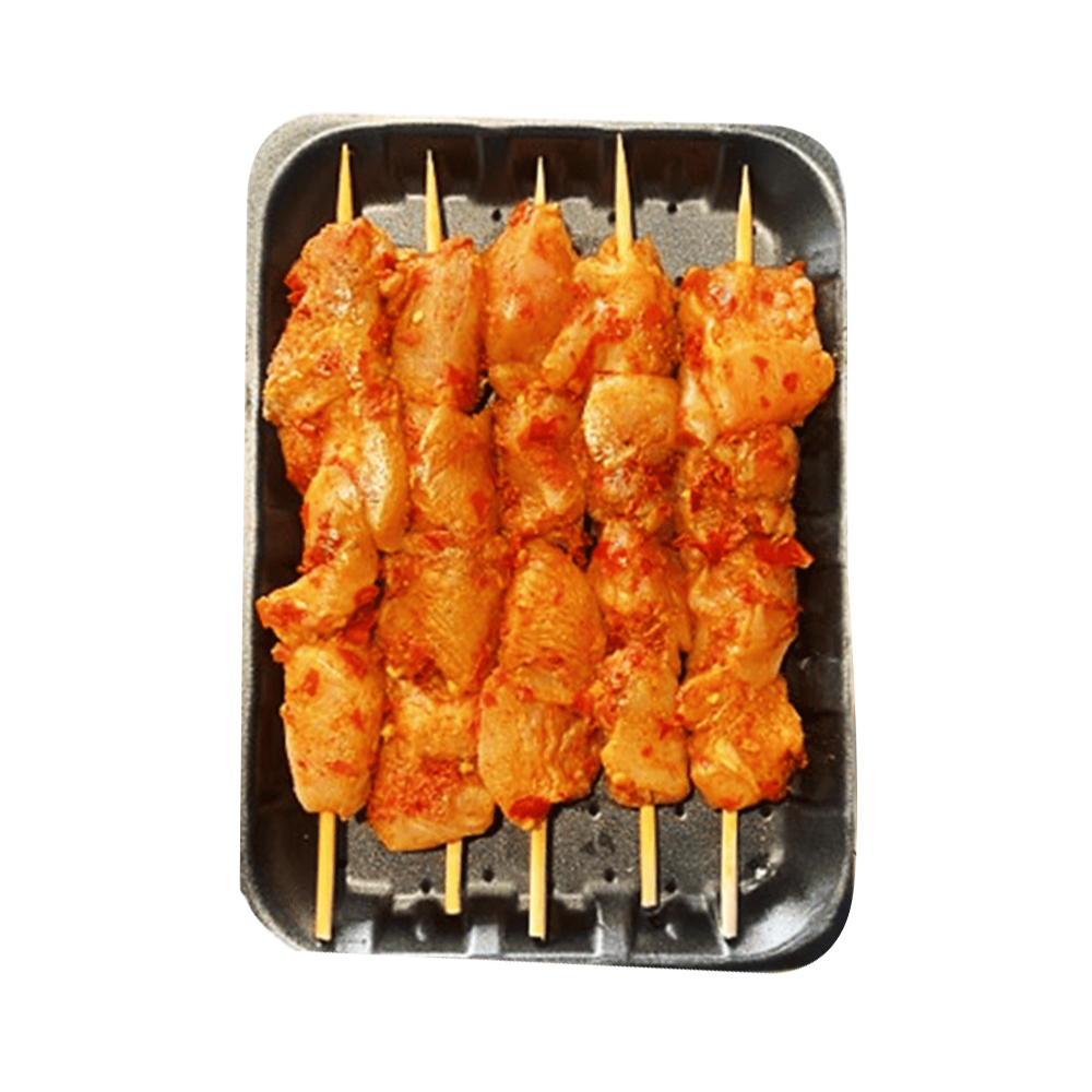 Chicken Shish Tawook 1 kg  اوصال دجاج عادي (شيش طاووق )