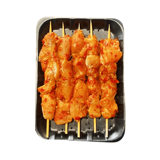 Chicken Shish Tawook 1 kg  اوصال دجاج عادي (شيش طاووق )