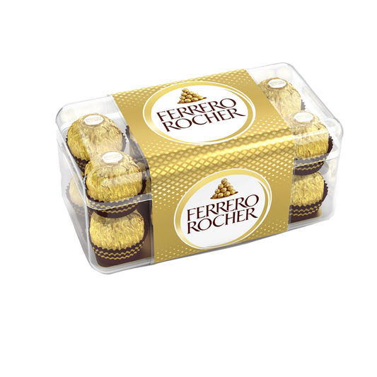 FERRERO ROCHER T16 فريرو روشية تي 16