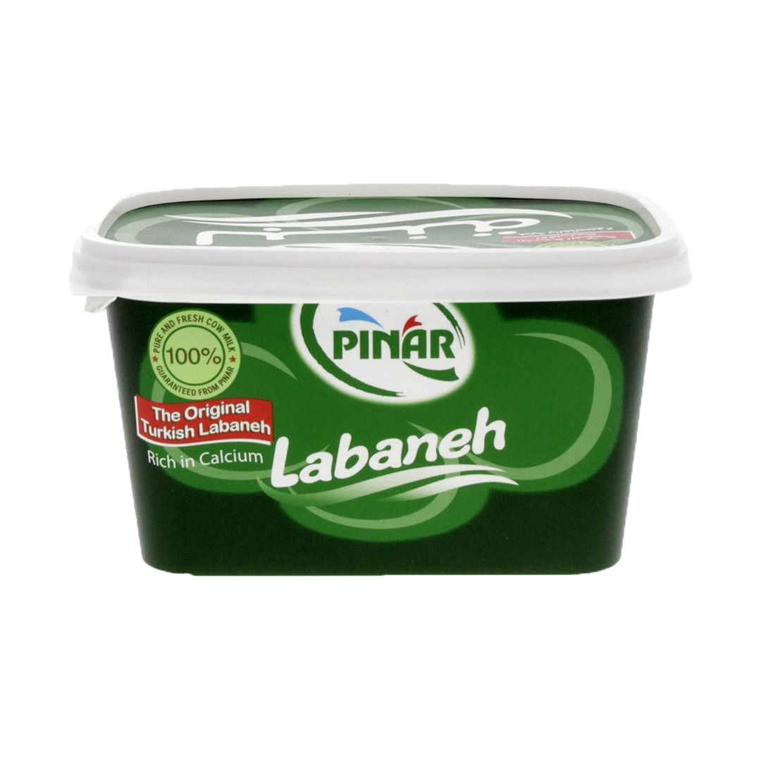 Pinar Turkish Labneh 700gm بينار لبنة تركية 700غم