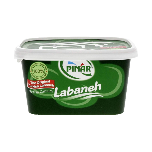 Pinar Turkish Labneh 700gm بينار لبنة تركية 700غم