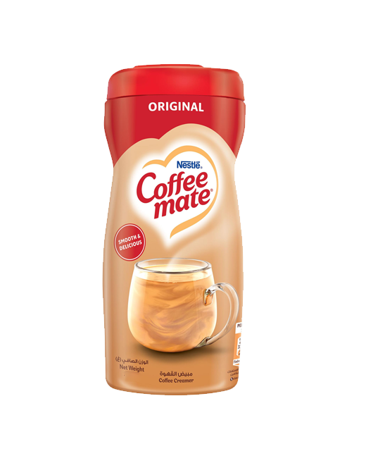 Nestle Caffe Mate Coffee Creamer 170gm نستله كافي ميت مبيض القهوة 170غم