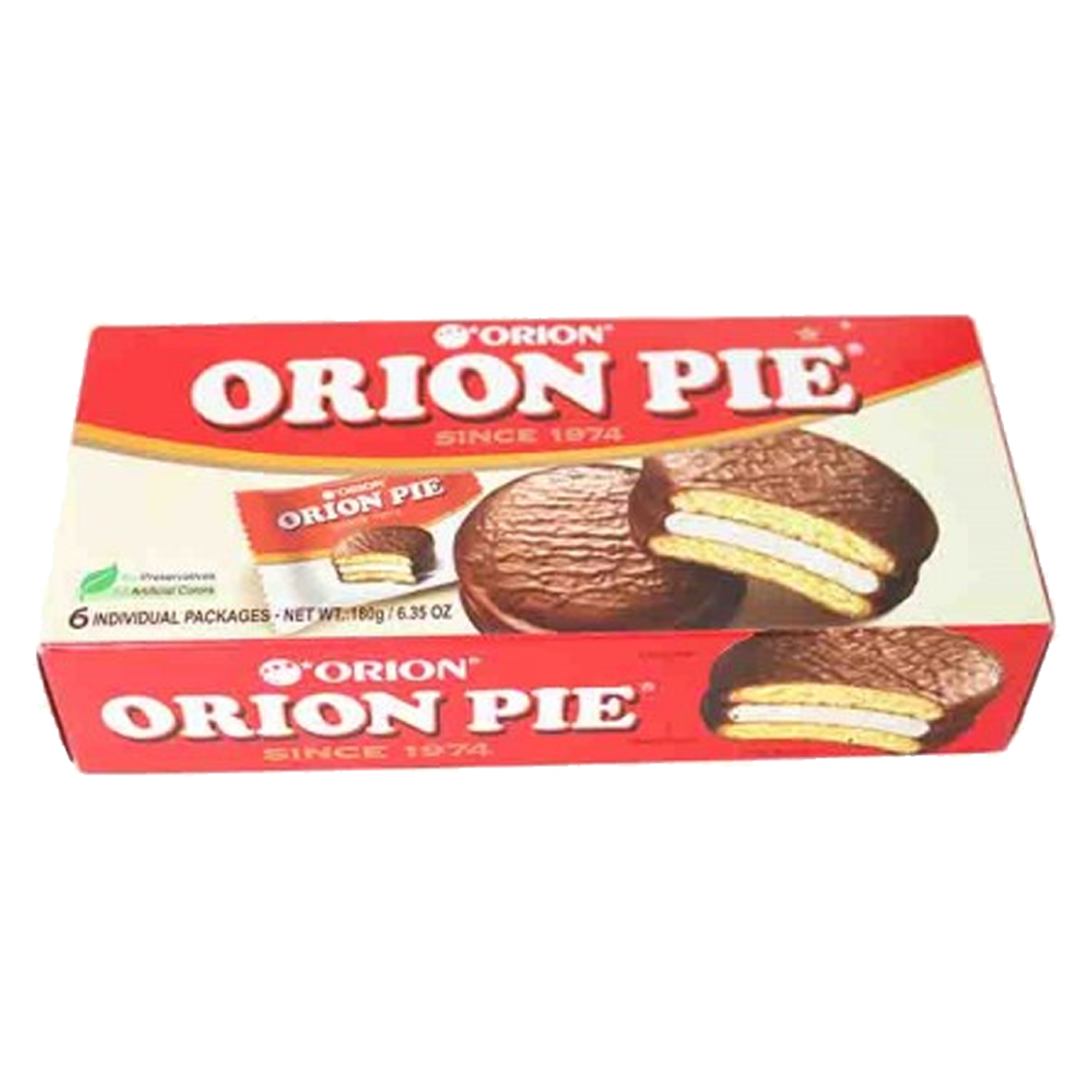 Orion cake double chocolate  30 grams كيك اوريون دبل شوكولاتة 30 جرام