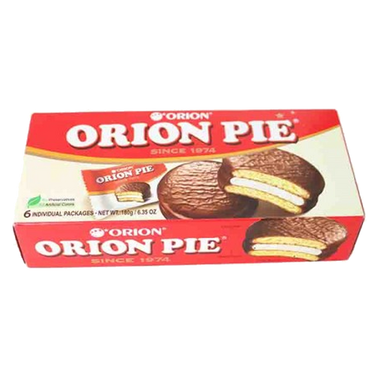 Orion cake double chocolate  30 grams كيك اوريون دبل شوكولاتة 30 جرام